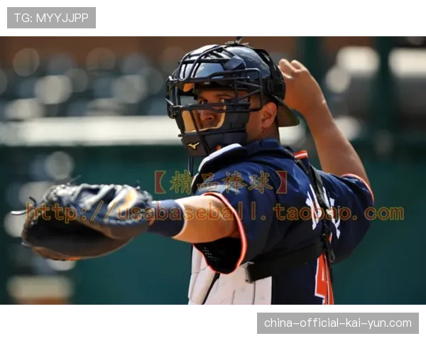 运动科技公司推出用于捕手的新型智能护具，可监测接球冲击数据